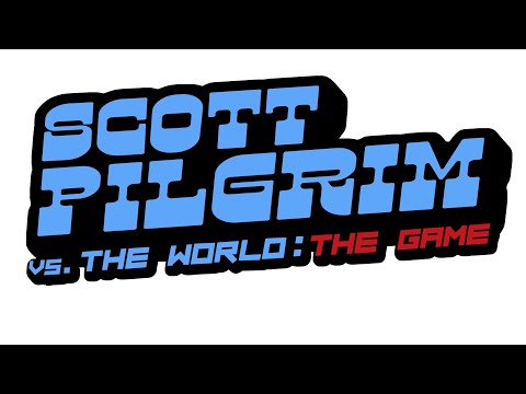 Party Stronger - Scott Pilgrim vs. The World: The Game