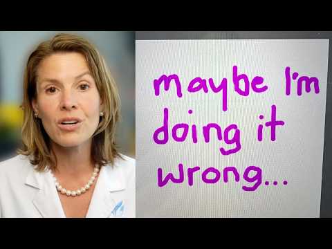 I'm embarrassed how badly I messed up