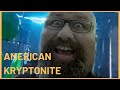 American Kryptonite play through