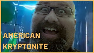 American Kryptonite play through