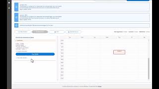 SBCCD Student Dropping from Waitlist