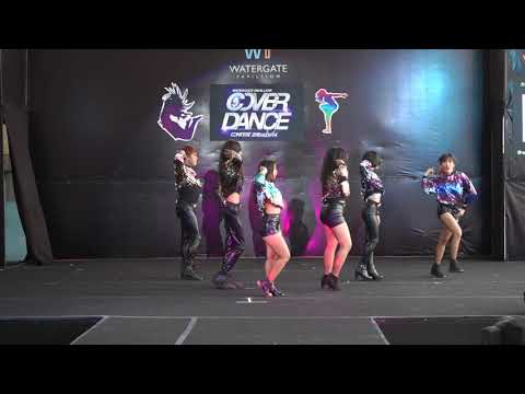 190608 ✽SevenThree cover K-POPS✽ | Watergate cover dance 2019 🏆