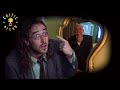 First Time Inside The Mind Of John Malkovich Being John Malkovich
