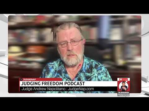 Larry Johnson  :  Does Iran Have the Bomb? Part 2
