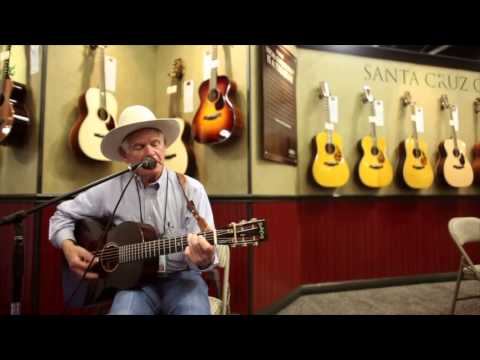 Don Edwards | Ghost Riders in the Sky