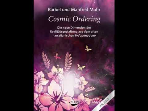 Bärbel Mohr - Bestellungen beim Universum - Hoppen die neue Art
