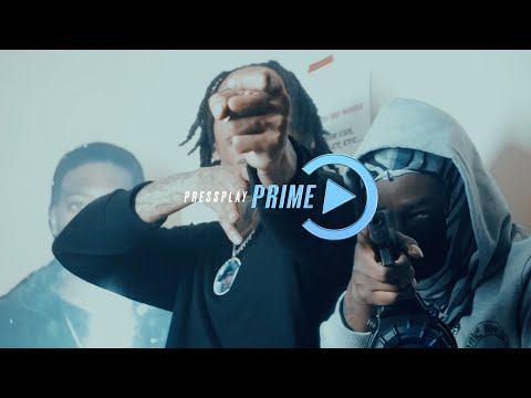 FTO BigGuy - All I Know 🇺🇸 (Music Video) | Pressplay