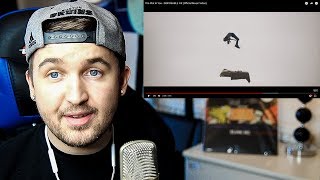Musician/Music Fan Reacts - The Plot In You - DISPOSABLE FIX [Official Music Video] - Reaction!