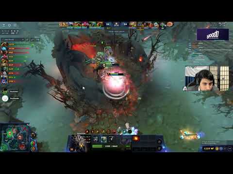 Clockwerk aegis steal - Alliance Inhouse S4 Clips