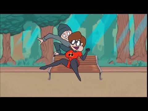Elastigirl Tg