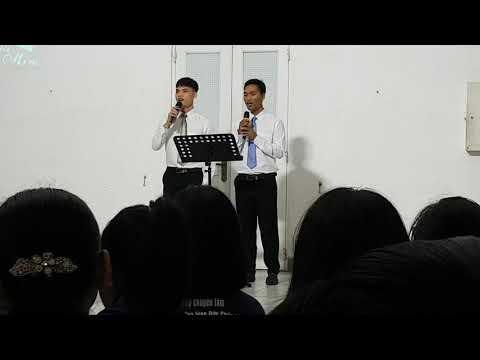 Thánh Ca 66 | ĐÊM THÁNH | S.V.Thanh's life