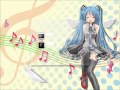 Miku Hatsune - Be My Sacrifice mp3 Download ...