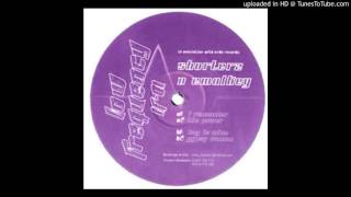 Shorterz N' Emalkay - Gypsy Woman *Bassline House / Niche / Organs*