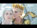 Sia Unstoppable Official Video