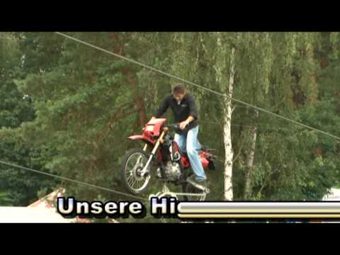 Hochseilbiker Schmidt