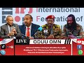 OMN ODUU GUYYAA SADAASA 01 2025 Waraana Waliinii Itoophiyaa Waamicha Nagayaa