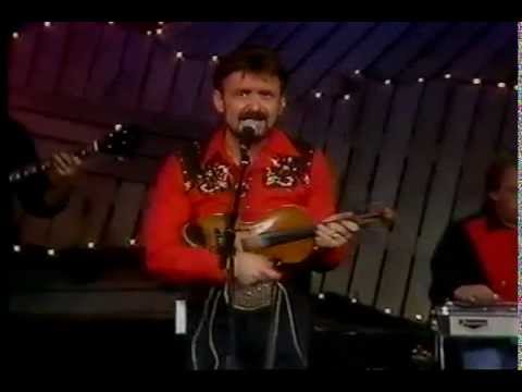 Brian Sklar and Prairie Fire - Wine Me Up - No. 1 West - 1990