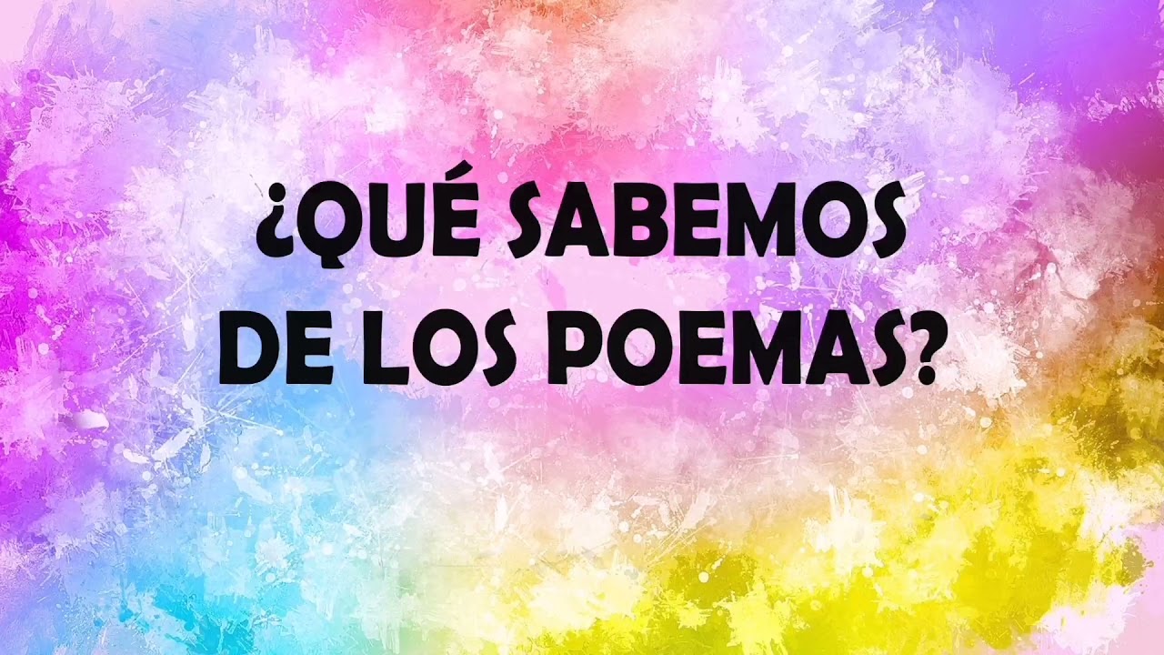 Lengua Materna. Español. Primer grado. Secuencia 11.
 Leer y comparar poemas. Día 1.