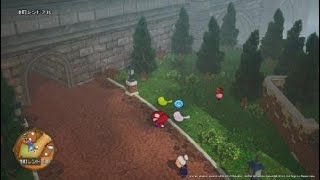 ドラゴンクエストX　オフライン　version 2_アクセルギア集め