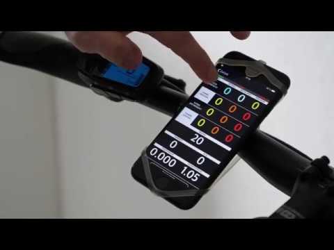 RedPed 2 Tuning Chip PW-X PW-SE 2019 iPhone App Yamaha Haibike