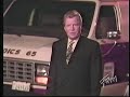 Rescue 911 Collapsed School Bus Driver