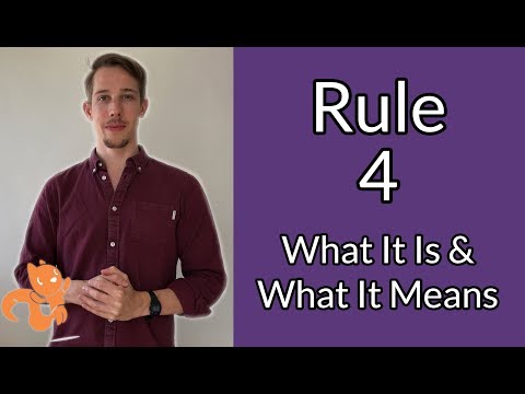 What is Rule 4 In Horse Racing? | Profit Squirrel