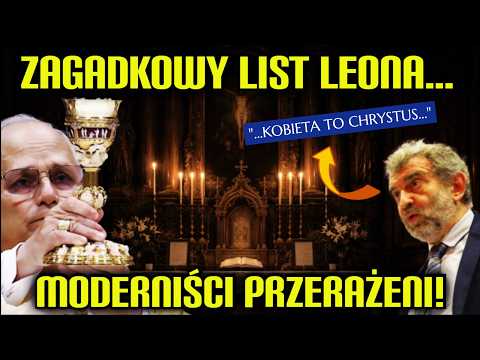 BURZA W CENTRUM WATYKANU! PAPIEŻ NIE SPODZIEWAŁ SIĘ ATAKU Z TEJ STRONY - ODSŁANIAMY KULISY! #katolik