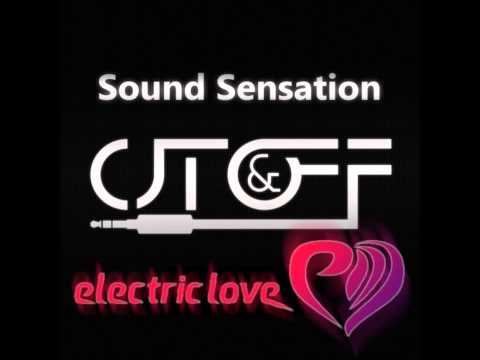 Sound Sensation Cut&Off Electric Love Festival