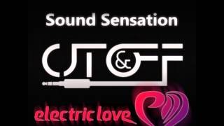 Sound Sensation Cut&Off Electric Love Festival