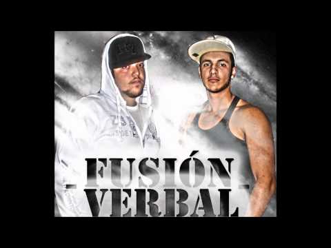 Fusión Verbal - Let´s Go To The Party