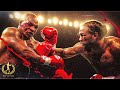The Tale Of A Ruthless Battle Mike Tyson Vs Lennox Lewis