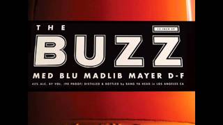 Beat Of Juice 03 - MED x Blu x MayerHawthorne x Madlib