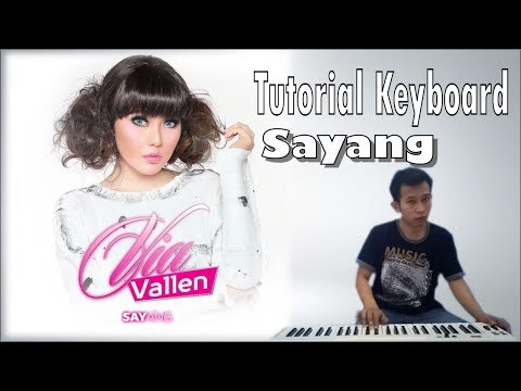 download lagu mp3 mp4 Tangga Nada Lagu Via Vallen Sayang, download lagu Tangga Nada Lagu Via Vallen Sayang gratis, unduh video klip Tangga Nada Lagu Via Vallen Sayang