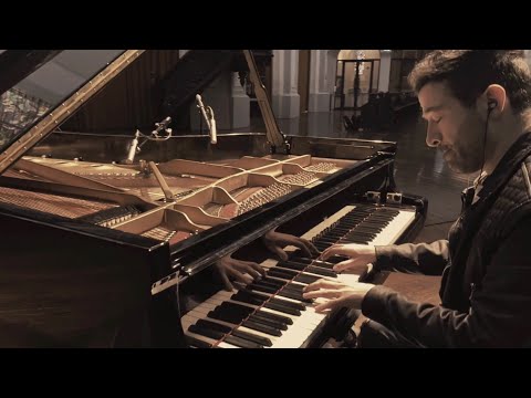 Demons - Vessbroz & Loose Keys ft. Nick McWilliams (Acoustic Piano Version)