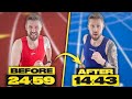 How To Run A FASTER 5K (Using Science)