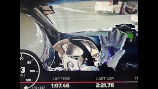 24 Hr. Lemons, Sonoma Raceway, Nov. 23, 2024 (Lap 44)