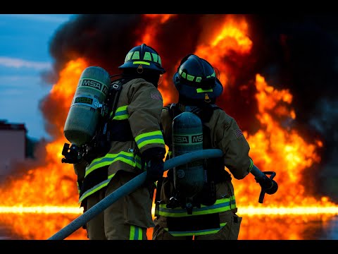 Feueralarm auslösen