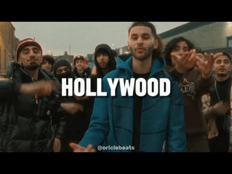 [FREE] HAZ x D8 x Melodic Guitar Type Beat 2024 - "Hollywood"