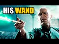 How Voldemort Got His FIRST Wand Back Harry Potter Explained