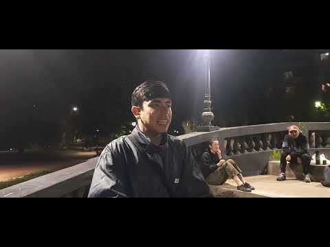 SAN TOKIO VS RUSTY - SEMIFINAL - FECHA 3 SINTONIA FREE STYLE (CON TABLA)