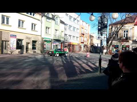 WOŚP Moto Orkiestra Dębica 2020 Polonez 1.8K16 #1