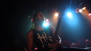 Nonpoint (01) The Wreckoning @ Vinyl Music Hall
