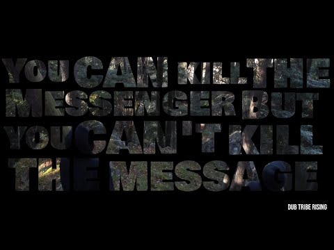 OUT: 27.11.2020 DUB TRIBE RISING | LEE PERRY - NO MUD NO LOTUS (prod.   MONSIEUR KNABBERDUB)