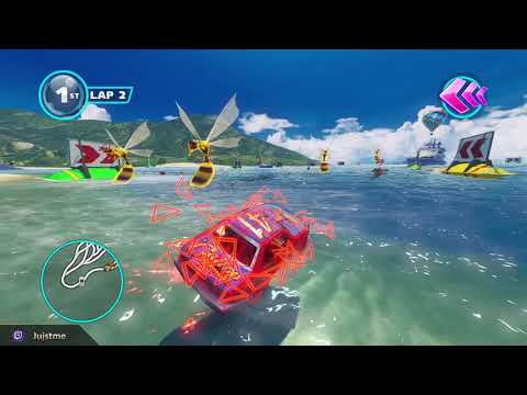 An Outrun Bay full of mistakes