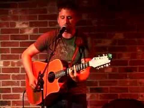 Dan Vaillancourt - Dylan Breath - 7-17-06