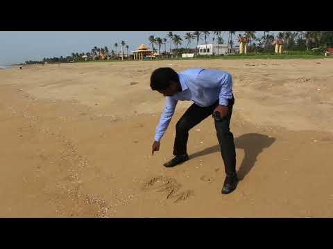 WRBF I Dream I R.Rajendran I World Records Biennale I India