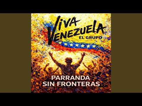 Cover Viva Venezuela