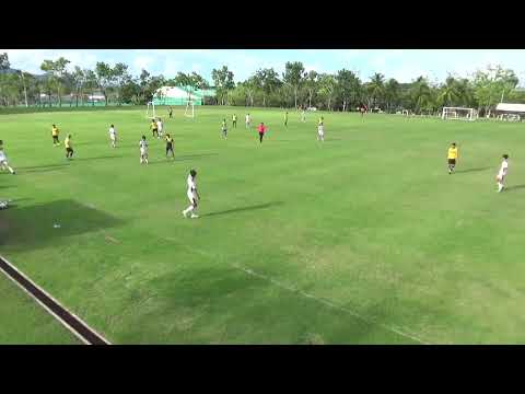 Bisp Cruzeiro U17 x Andaman Amateur 18/05/23