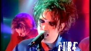 The Cure - The 13th (18.04.1996 UK,Top Of The Pops)
