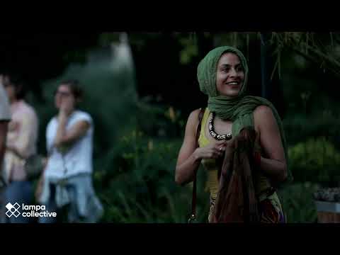 Sen I & Roots Rocket Band - Ital Livity (Live @Заслушай се - концерт в ботаническата градина)